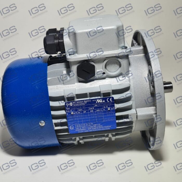DN80C2.6 B5 - MT MOTORI ELETTRICI