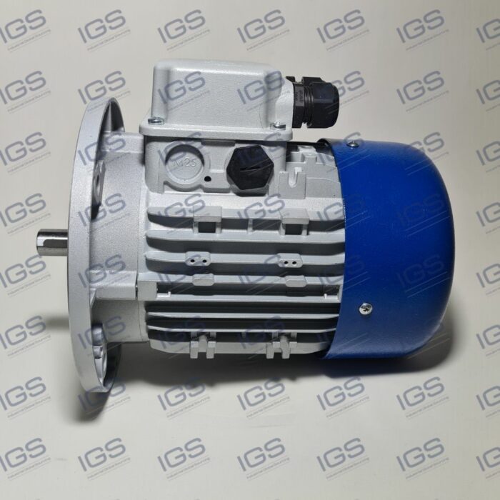 DN80C2.6 B5 - MT MOTORI ELETTRICI