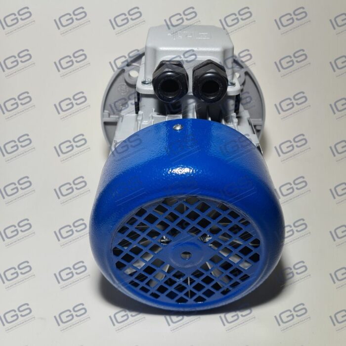 DN80C2.6 B5 - MT MOTORI ELETTRICI