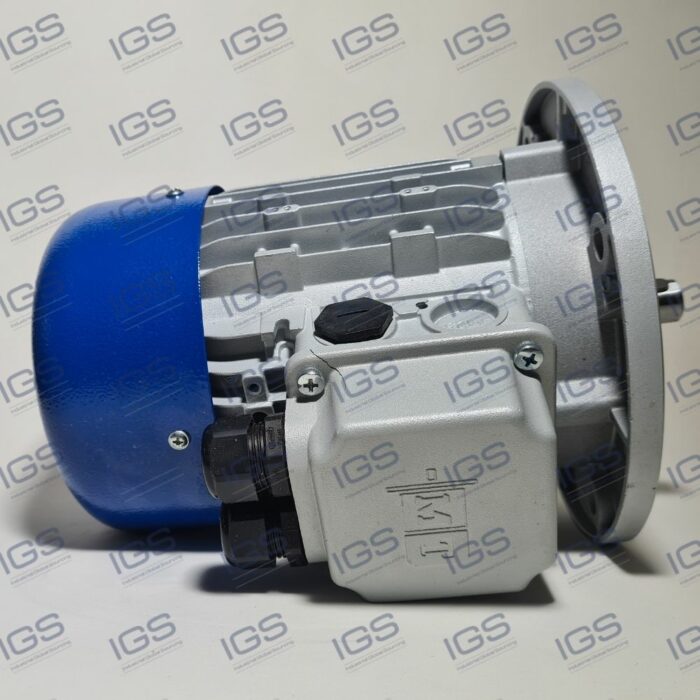 DN80C2.6 B5 - MT MOTORI ELETTRICI