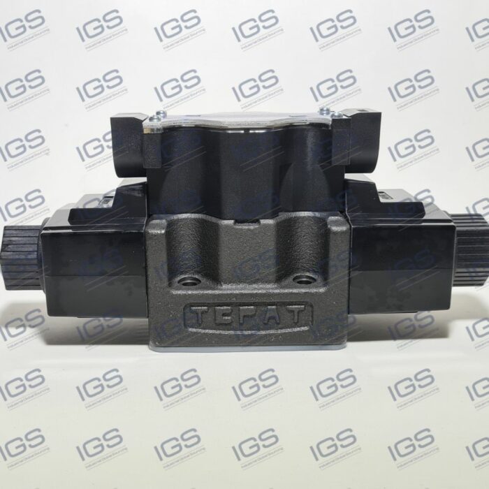 DSG-03-2D2-A120-5090 - YUKEN