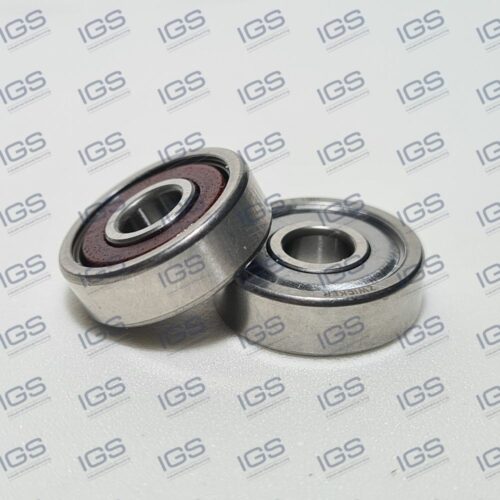 625 Z-TBH Rolamento ZWICKER