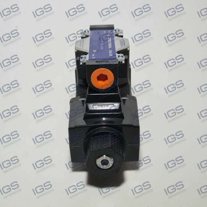 DSG-03-2D2-A120-5090 - YUKEN