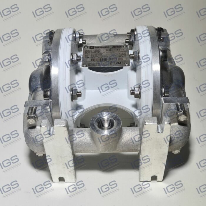 E5AP5T559C - VERSAMATIC