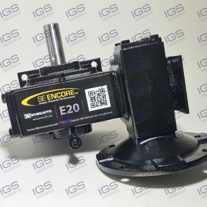 E20 - WINSMITH