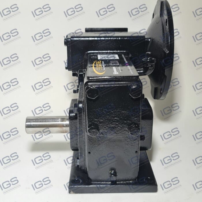 E20 - WINSMITH