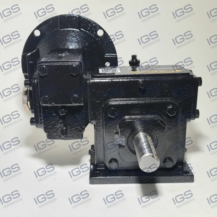 E20 - WINSMITH