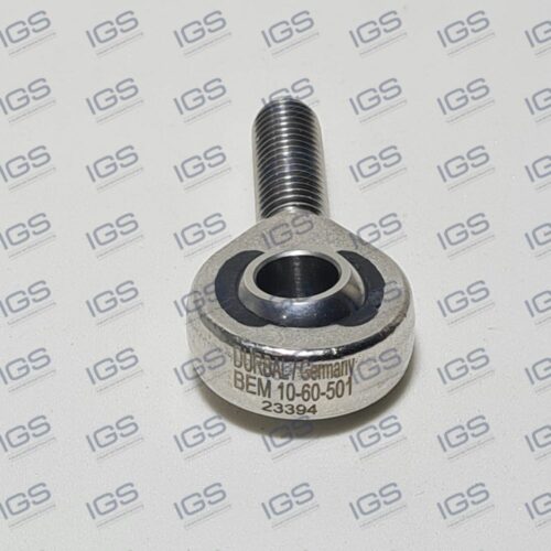 BEM 10-60-501 - DURBAL