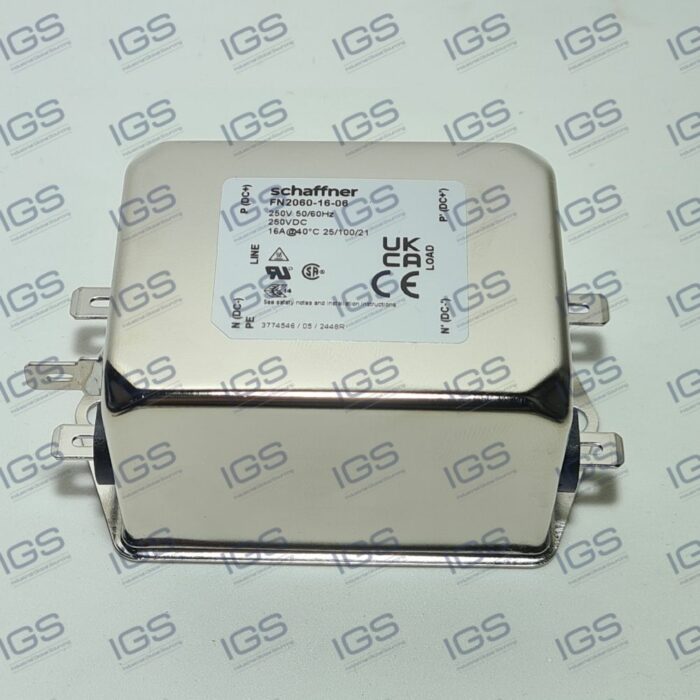 FN2060-16-06 - SCHAFFNER