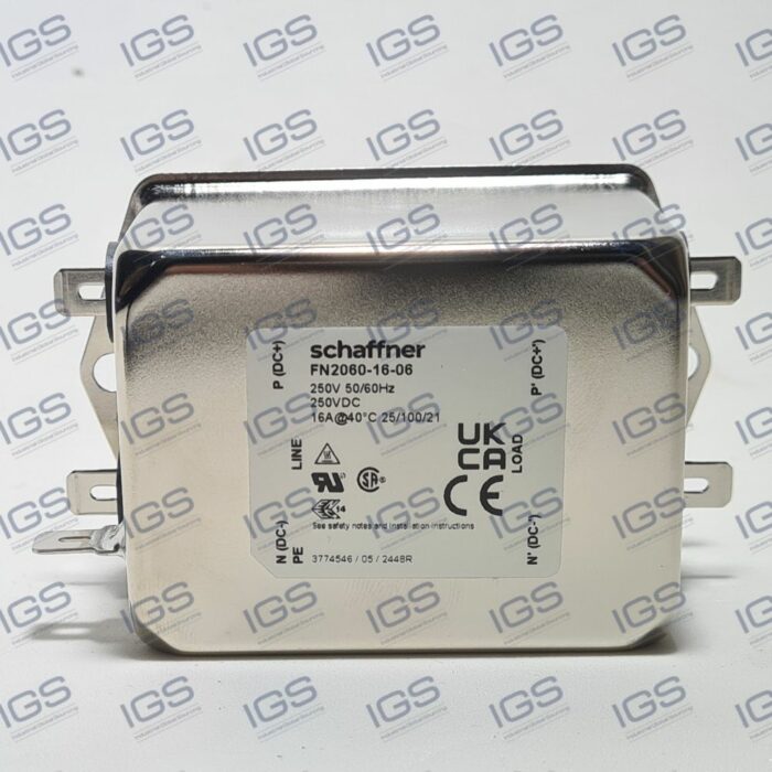 FN2060-16-06 - SCHAFFNER