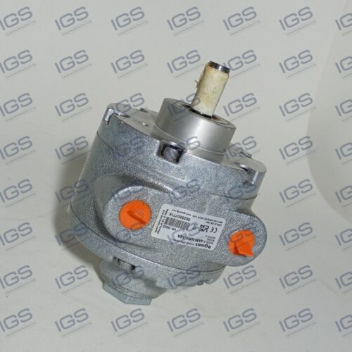 4AM-NRV-54A Motor Pneumático GAST