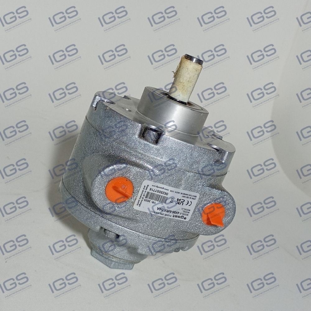 4AM-NRV-54A Motor Pneumático GAST