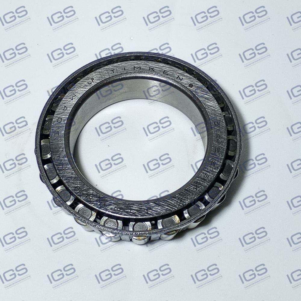 39252X Rolamento TIMKEN