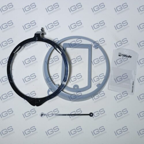 207104 Kit de Etiquetagem OILSAFE