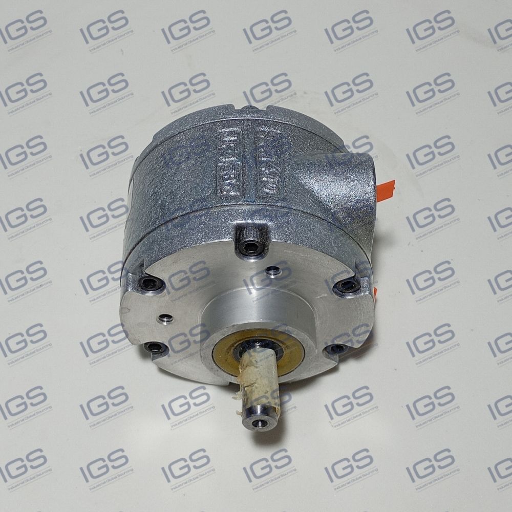 4AM-NRV-54A Motor Pneumático GAST