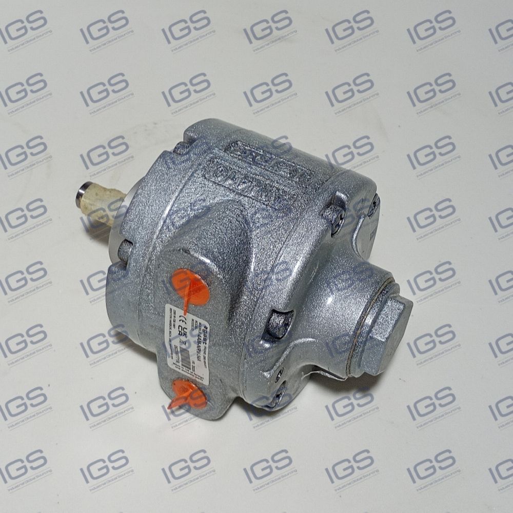 4AM-NRV-54A Motor Pneumático GAST