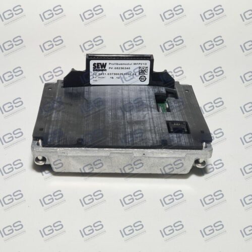 08236240 Módulo de Comunicação SEW EURODRIVE