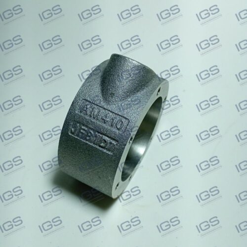 AM410 Flange de Montagem GAST