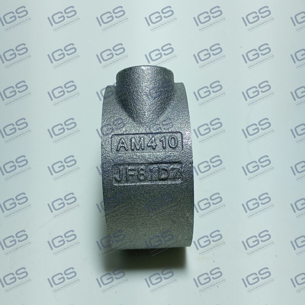 AM410 Flange de Montagem GAST