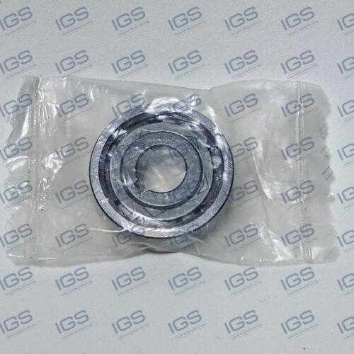 AS10 Rolamento STIEBER