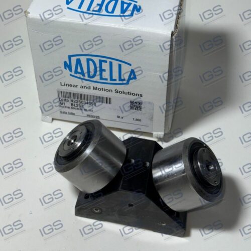 BL252 Bloco-guia de Rolos NADELLA