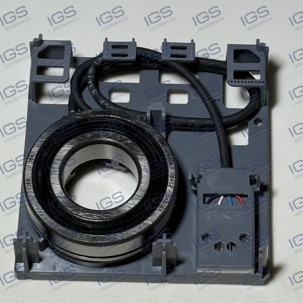 BMD 6206.064S2.UA008A Rolamento com Sensor SKF