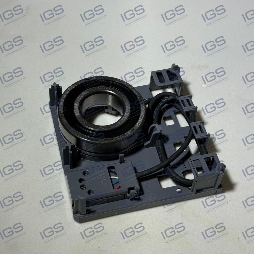 BMD 6206.064S2.UA008A Rolamento com Sensor SKF