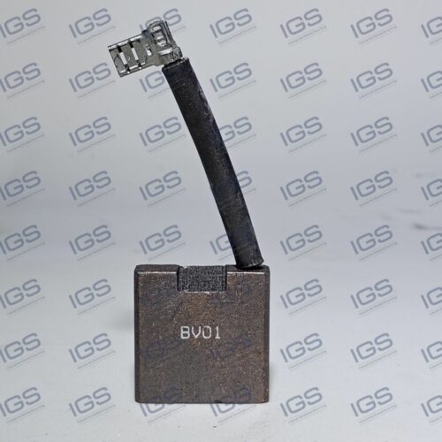 BP5104BV01SP Escova de Carvão BALDOR