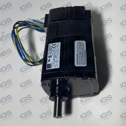 30R2BECI-D3 Motor BODINE