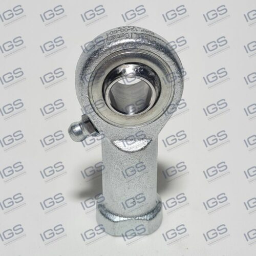 BRF 12-00-501 Terminal Rotular DURBAL