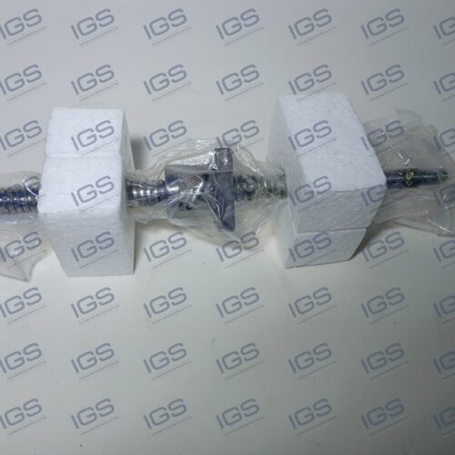 BSS2005-375 KC19 Fuso de Esferas Laminado MISUMI