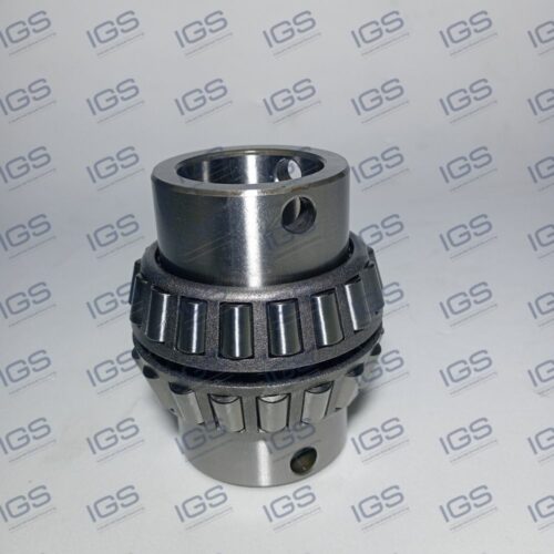 22150DE Rolamentos TIMKEN