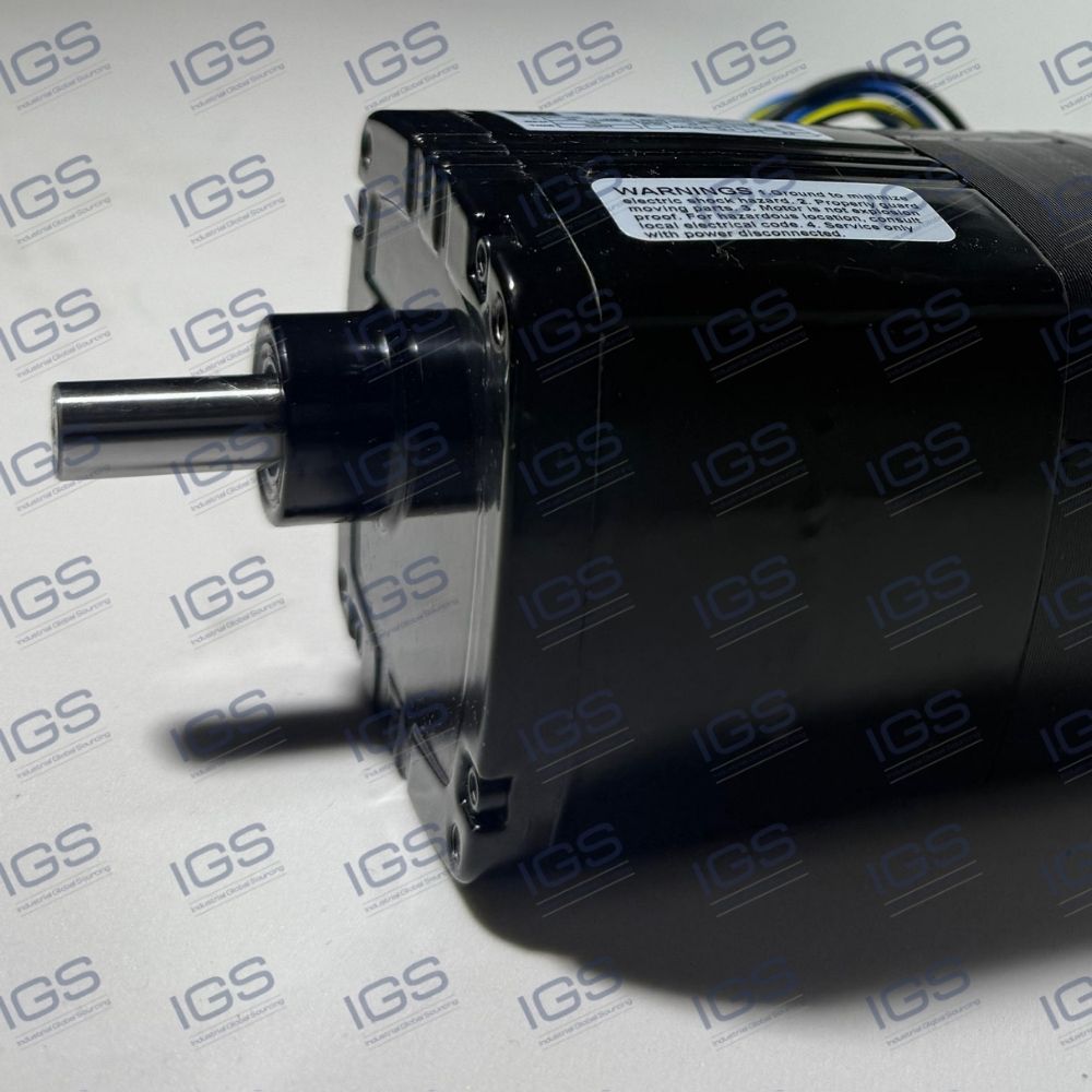 30R2BECI-D3 Motor BODINE