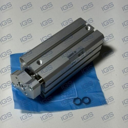 CDQMB20-50 Atuador pneumático SMC