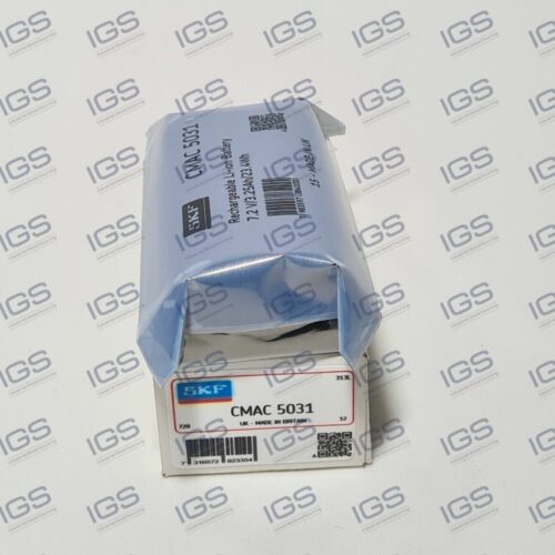 CMAC 5031 Bateria SKF