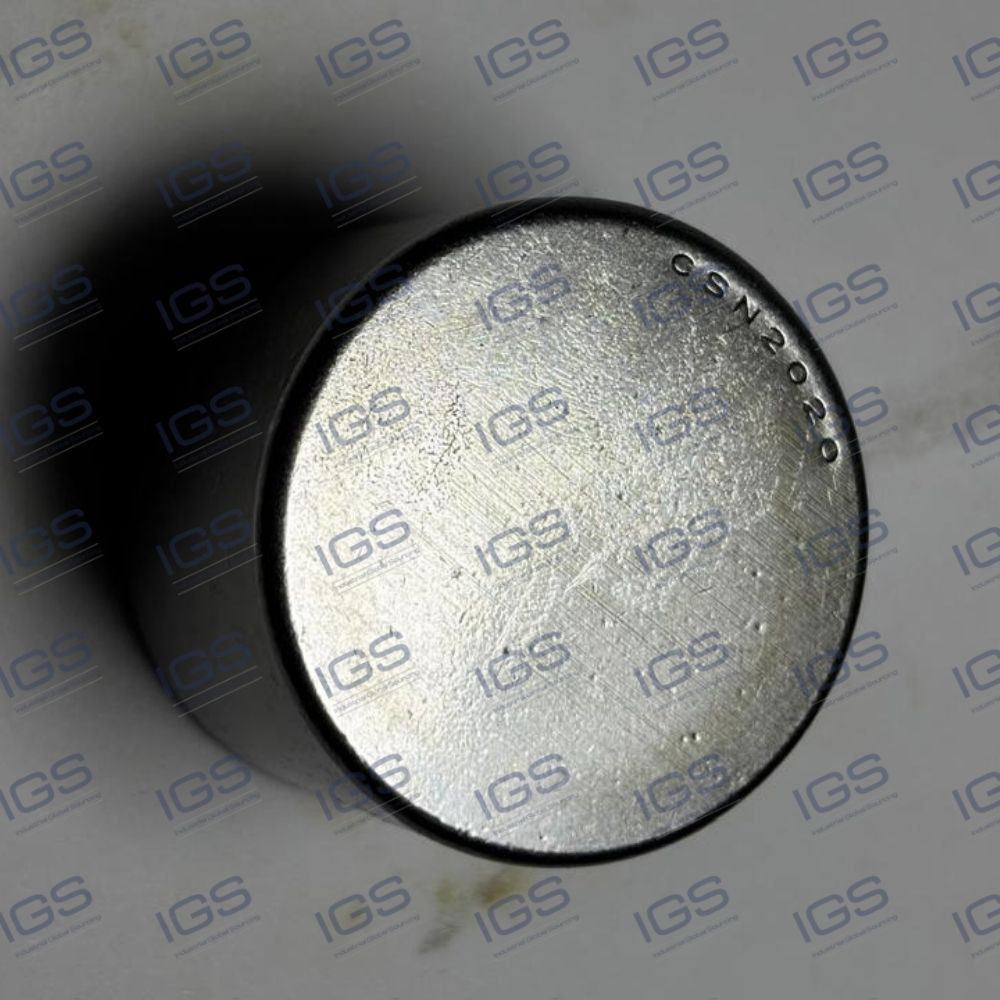 CSN2020 Rolamento RPM