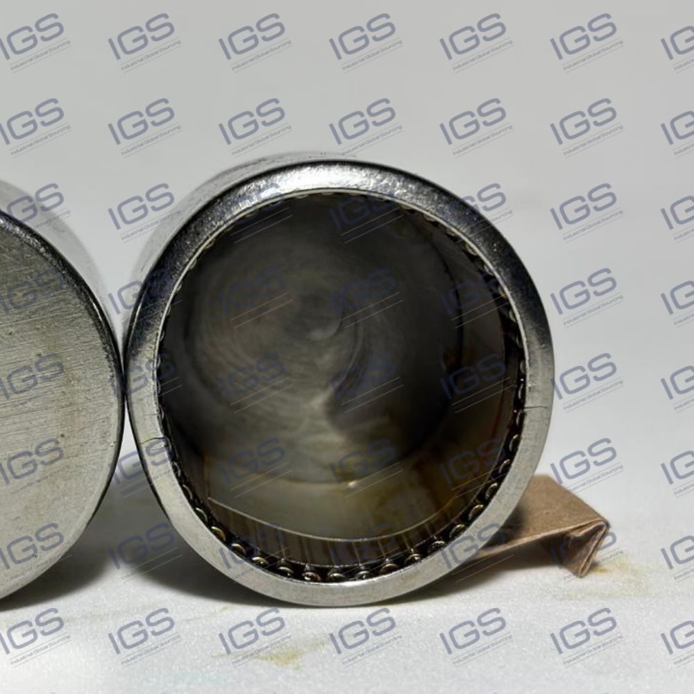 CSN2020 Rolamento RPM