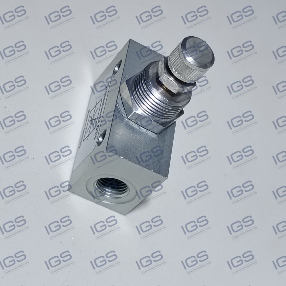 ED-1-20 G1-4 Válvula Reguladora JOYNER