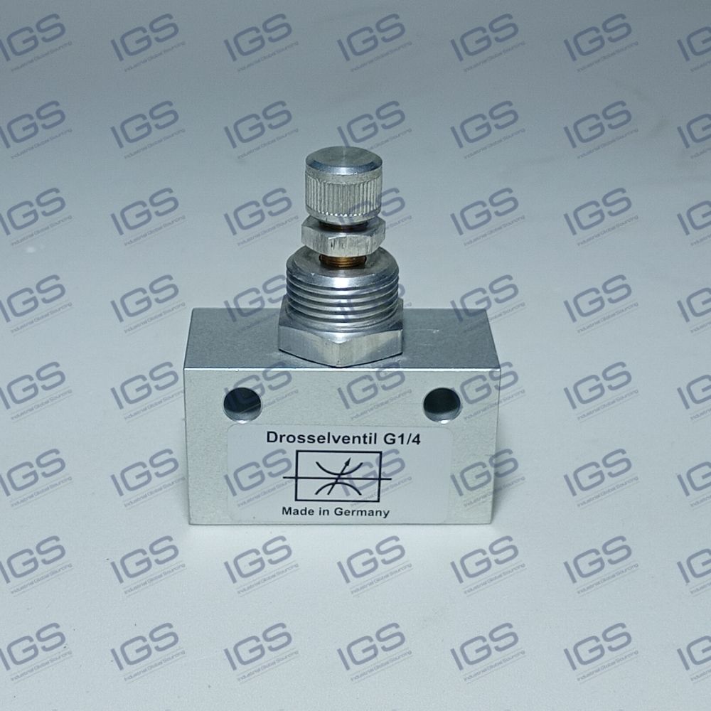 ED-1-20 G1-4 Válvula Reguladora JOYNER