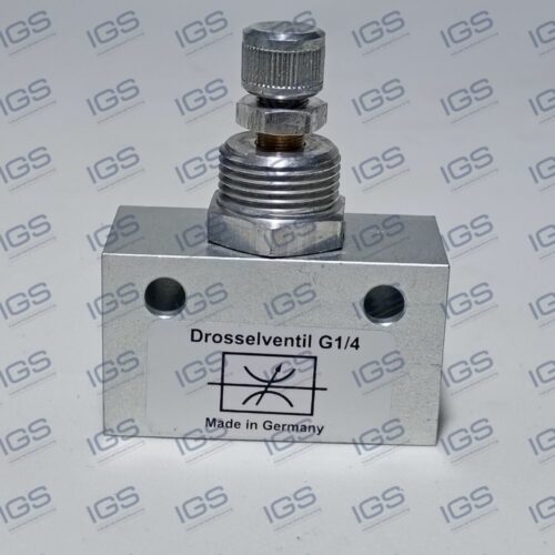 ED-1-20 G1-4 Válvula Reguladora JOYNER