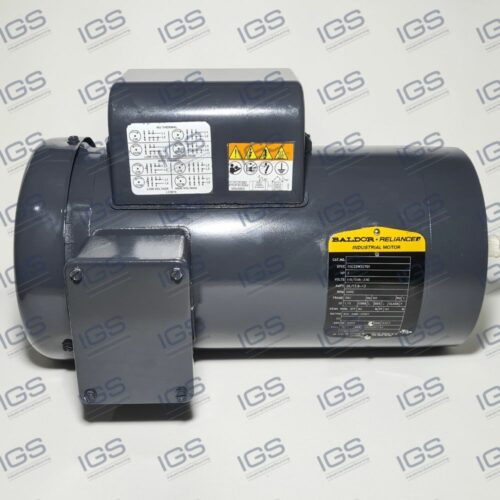 35E22W327G1 Motor Elétrico BALDOR-RELIANCE