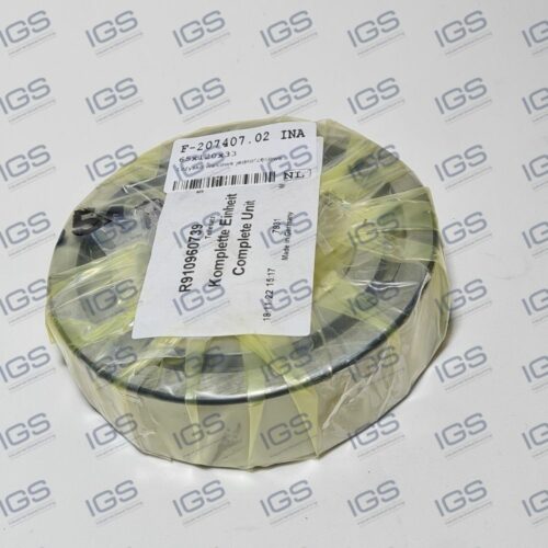 F 207407.02 Rolamento INA