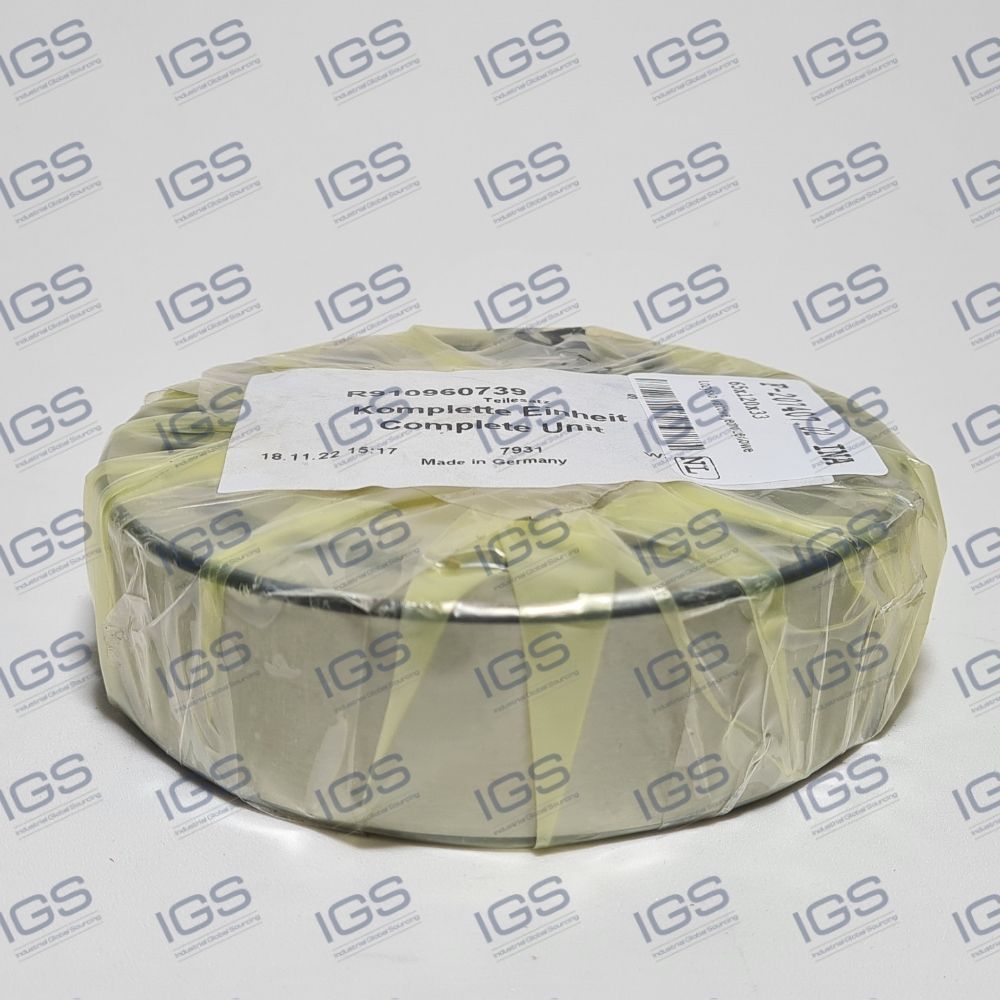 F 207407.02 Rolamento INA