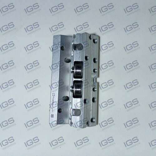 FDA 20R 84442A PAIR Guia Linear FRANKE