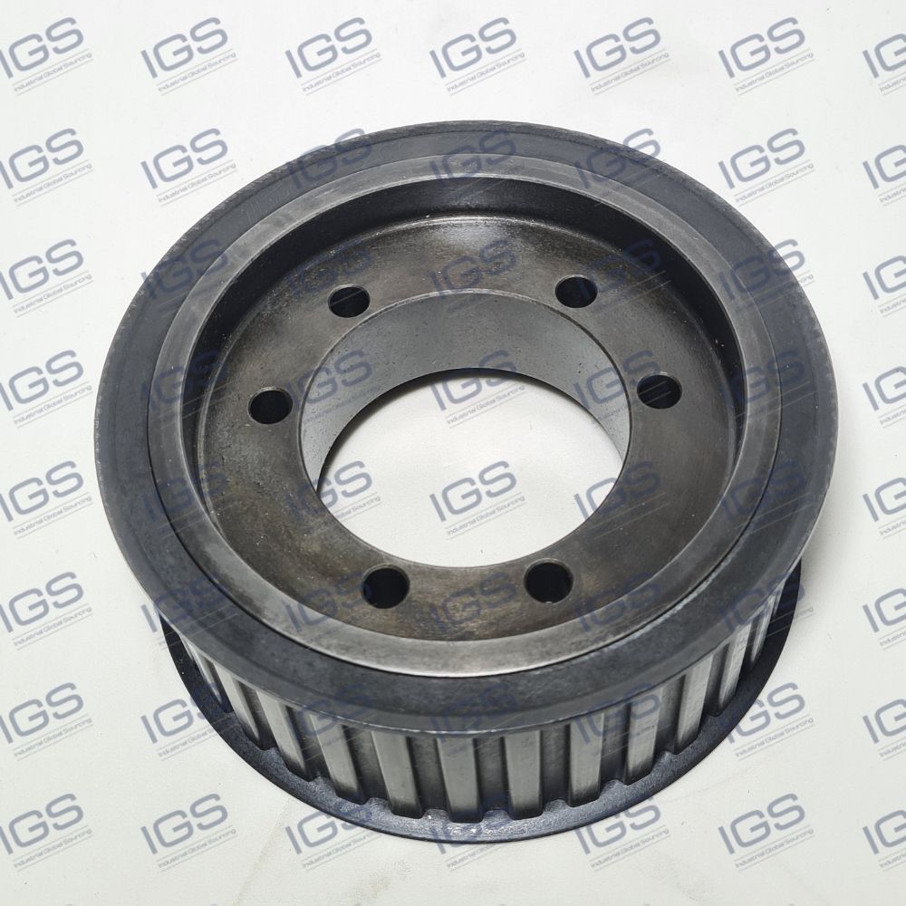 36H200 SK Polia MARTIN