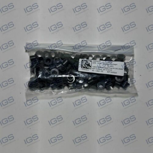 GFM-0810-10 Bucha IGUS