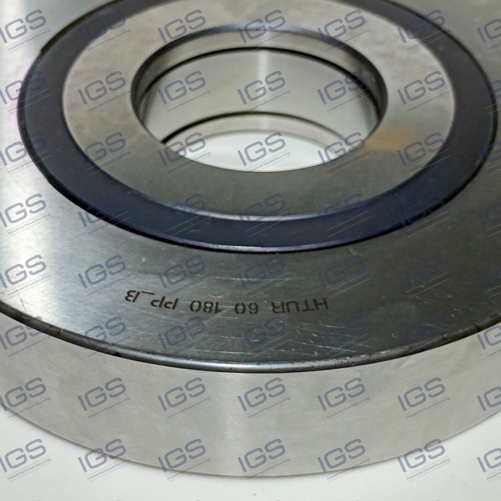 HTUR-60.180-PP Rolamento RPM