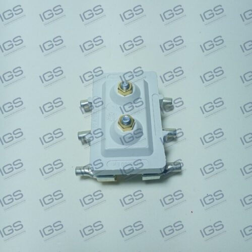 118682 Placa de Terminais EMOD MOTOREN