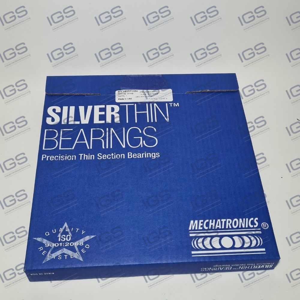 JSU080XP0 Rolamento SILVERTHIN