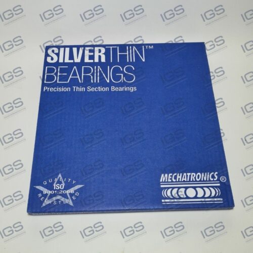 JSU080XP0 Rolamento SILVERTHIN